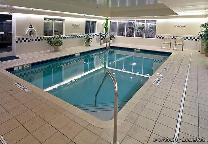 Fairfield Inn Tallahassee North/I-10 Exterior photo